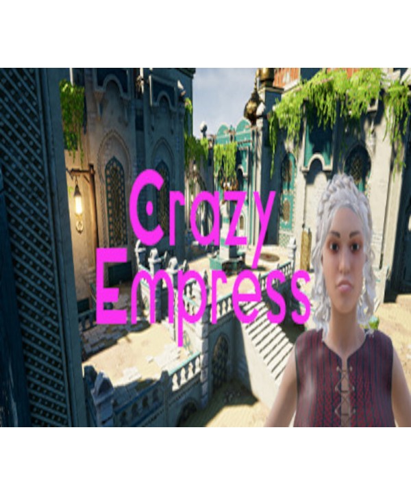 Crazy Empress Steam Key GLOBAL